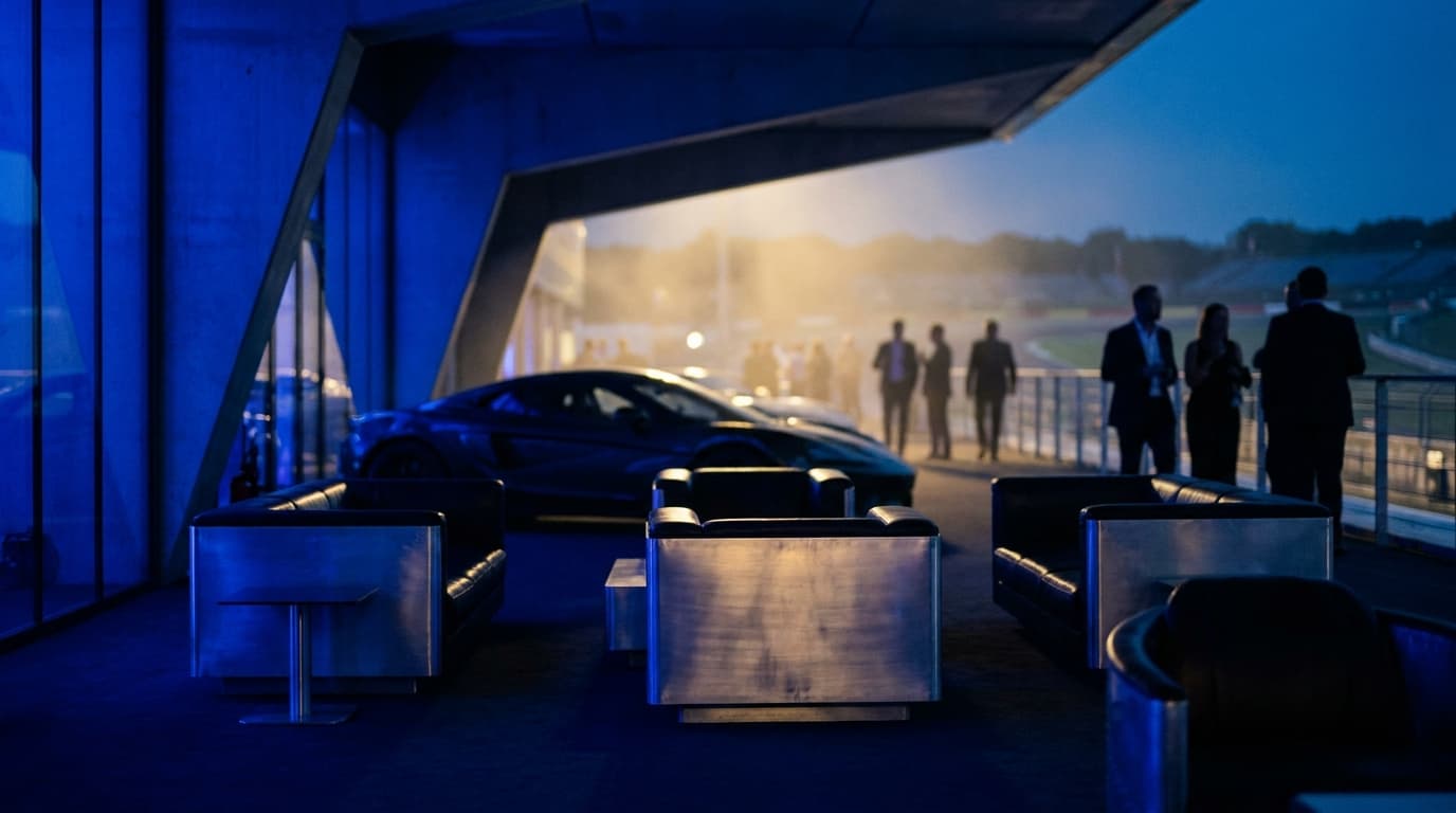 Premium Event & Hospitality